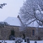 Kirche Salow